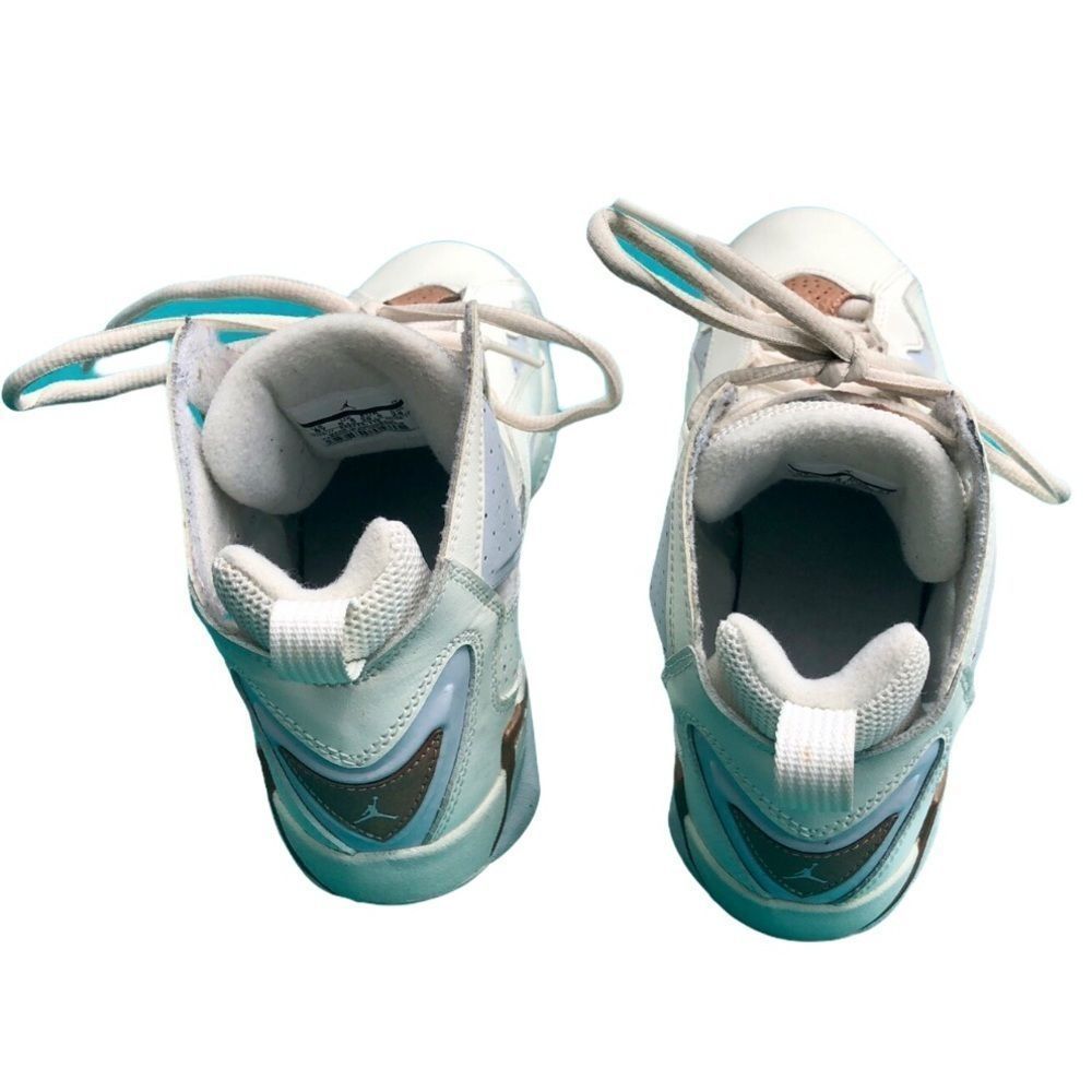 𝅺jordan’s   7 👟 - Picture 5 of 7